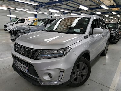 Suzuki VITARA Vitara 1.4 Boosterjet Hybrid 129ch Privilege