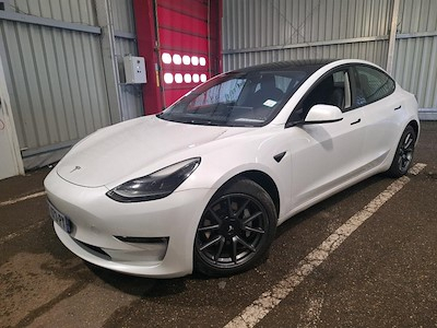Tesla Model 3 Model 3 Long-Range Dual Motor AWD