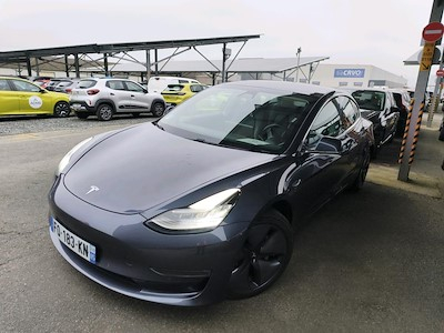 Tesla Model 3 Model 3 Long-Range Dual Motor AWD
