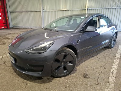 Tesla Model 3 Model 3 Standard RWD Plus