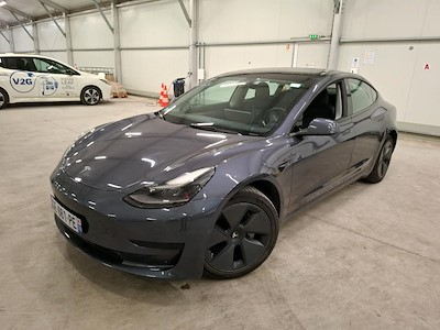 Tesla Model 3 Model 3 Standard RWD Plus