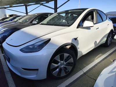 Tesla Model Y Model Y Long Range AWD