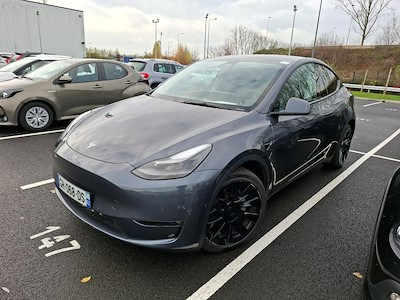 Tesla Model Y Model Y Long Range AWD
