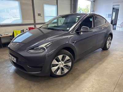 Tesla Model Y Model Y Standard RWD