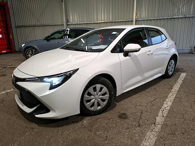 Toyota COROLLA Corolla 122h Active