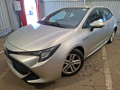 Toyota COROLLA Corolla 122h Dynamic Business