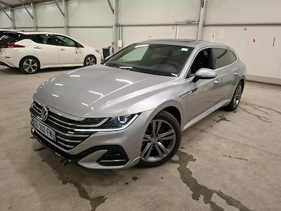 Volkswagen Arteon SB Arteon ShootingBrake 1.4 TSI eHybrid OPF 218ch R-Line DSG6