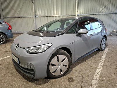 Volkswagen ID.3 ID.3 145ch - 58 kWh Life