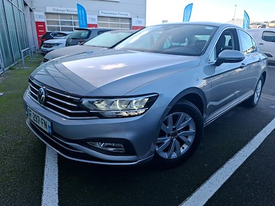 Volkswagen PASSAT Passat 1.5 TSI 150ch Business