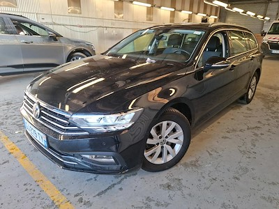 Volkswagen Passat SW Passat SW 1.5 TSI 150ch Business DSG7