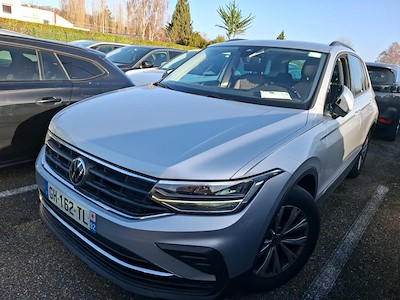 Volkswagen TIGUAN Tiguan 2.0 TDI 150ch Life Business DSG7