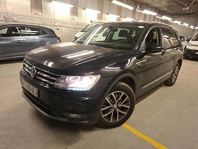 Volkswagen Tiguan allspace Tiguan Allspace 2.0 TDI 150ch Confortline Business DSG7 Euro6dT