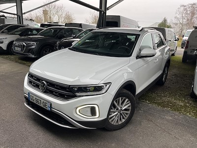 Volkswagen T-ROC T-Roc 2.0 TDI 150ch Life Business DSG7
