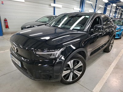 Volvo C40 C40 Recharge 231ch Plus