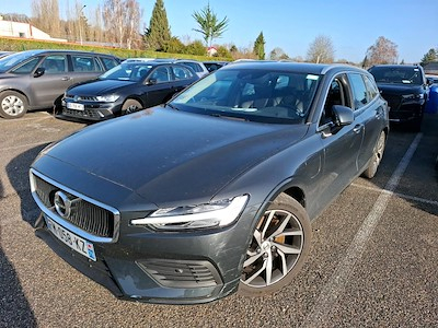 Volvo V60 V60 T8 Twin Engine 303 + 87ch Business Executive Geartronic