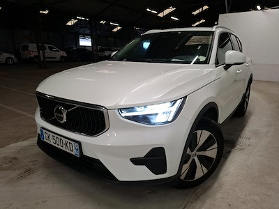 Volvo XC40 XC40 B3 163ch Start DCT 7