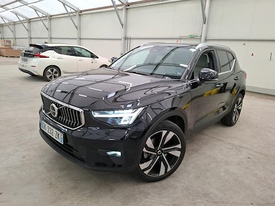 Volvo XC40 XC40 B4 197ch Ultimate DCT 7