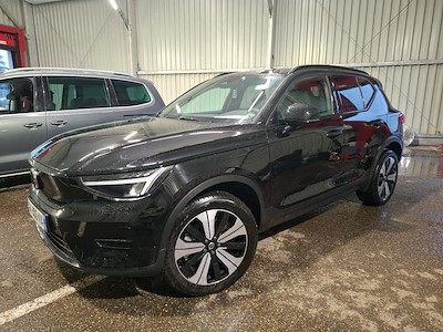 Volvo XC40 XC40 Recharge 231ch Start EDT