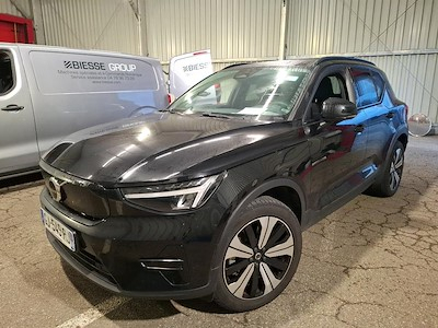 Volvo XC40 XC40 Recharge 231ch Start EDT