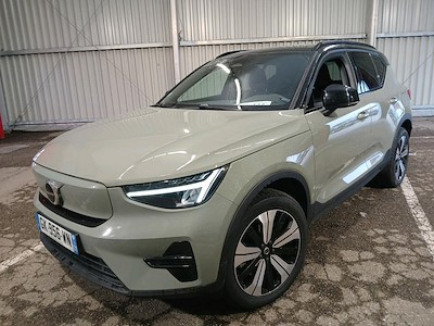 Volvo XC40 XC40 Recharge 231ch Start EDT