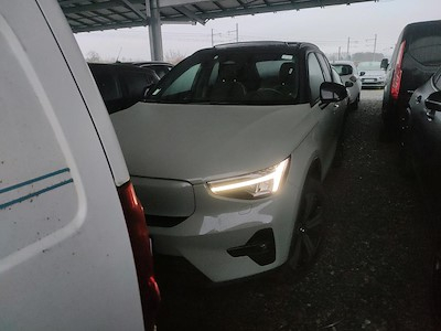 Volvo XC40 XC40 Recharge Twin 408ch Ultimate AWD EDT