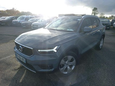 Volvo XC40 XC40 T3 163ch Business Geartronic 8