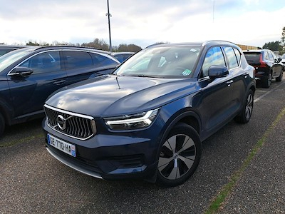 Volvo XC40 XC40 T4 Recharge 129 + 82ch Inscription Business DCT 7