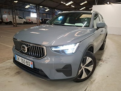 Volvo XC40 XC40 T4 Recharge 129 + 82ch Start DCT 7