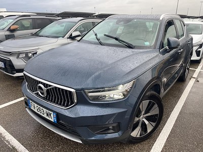 Volvo XC40 XC40 T5 Recharge 180 + 82ch Business DCT 7