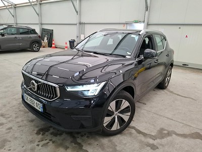 Volvo XC40 XC40 T5 Recharge 180 + 82ch Plus DCT 7