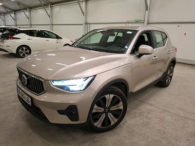 Volvo XC40 XC40 T5 Recharge 180 + 82ch Ultimate DCT 7