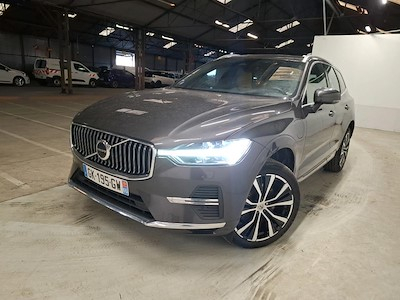 Volvo XC60 XC60 T8 AWD Recharge 310 + 145ch Ultimate Style Chrome Geartronic