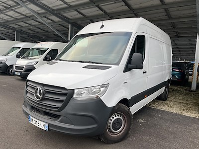 Mercedes-Benz ESPRINTER Sprinter Fg 312 eSprinter 39 3T5