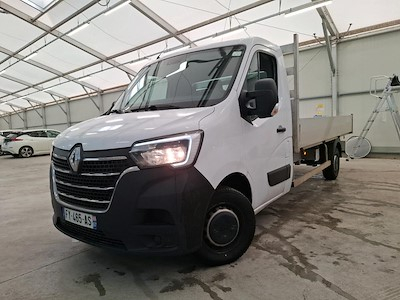 Renault MASTER Master CCb F3500 L3 2.3 dCi 145ch energy Grand Confort