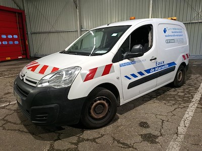 Citroen BERLINGO Berlingo M 1.6 BlueHDi 100 Club