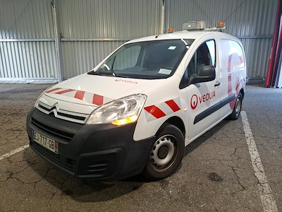 Citroen BERLINGO Berlingo M 1.6 BlueHDi 100 Club