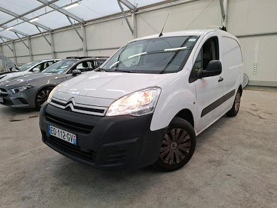 Citroen BERLINGO Berlingo M 1.6 BlueHDi 100 S&amp;S Business