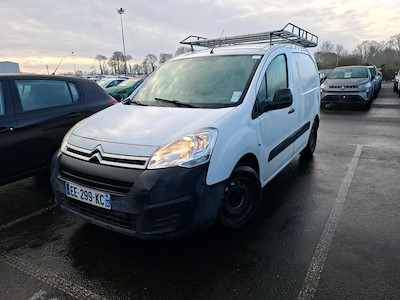 Citroen BERLINGO Berlingo M 1.6 BlueHDi 75 Club