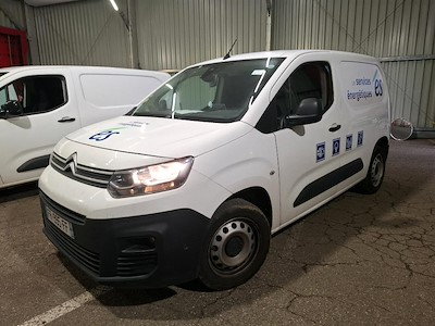 Citroen BERLINGO Berlingo Van M 1000kg BlueHDi 100 S&amp;S Driver