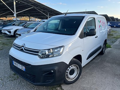 Citroen BERLINGO Berlingo Van M 650kg BlueHDi 75 Club