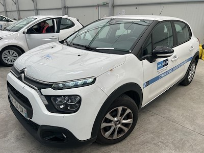 Citroen C3 C3 Ste 1.2 PureTech 83ch Feel Business R