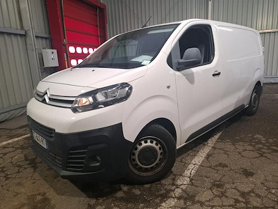 Citroen JUMPY Jumpy Fg M 1.6 BlueHDi 95ch Business