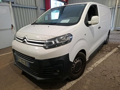 Citroen JUMPY Jumpy Fg M 1.6 BlueHDi 95ch Business