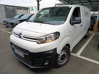 Citroen JUMPY Jumpy Fg M 2.0 BlueHDi 120ch Business S&amp;S