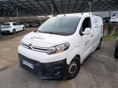 Citroen JUMPY Jumpy Fg M 2.0 BlueHDi 120ch Business S&S