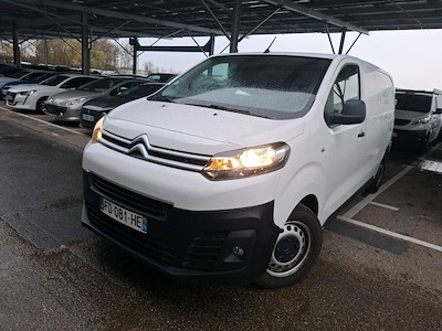 Citroen JUMPY Jumpy Fg M 2.0 BlueHDi 120ch Business S&S