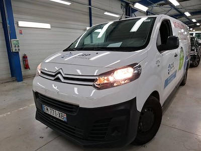 Citroen JUMPY Jumpy Fg XL 2.0 BlueHDi 120ch Club S&amp;S