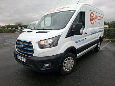 Ford E-TRANSIT Transit 2T Fg PE 350 L2H2 198 kW Batterie 75/68 kWh Trend Business