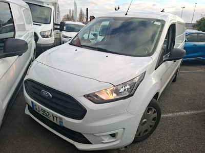 Ford Transit connect VU Transit Connect L1 1.0E 100ch E85 Trend Business Nav
