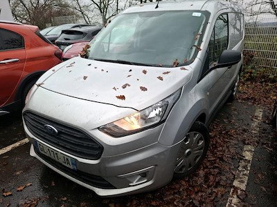 Ford Transit connect VU Transit Connect L1 1.5 EcoBlue 120ch Trend BVA